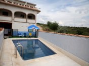 APARTAMENTOS RURALES LOS PANCHOS