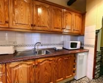 CASAS RURALES BENARUM