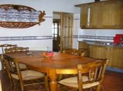 CASA RURAL CRISALVA