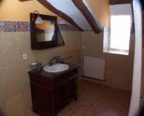 CASA RURAL KEDENAR