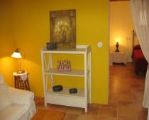 CASA DEL RIU