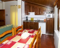 APARTAMENTOS RURALES EL PRADO