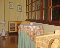 CASA RURAL TENADA