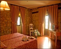 CASONA LOS CABALLEROS