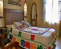 POSADA RURAL VALORIA