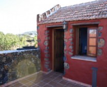 CASAS RURALES POBLADO JIRDANA I