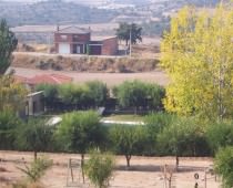 CASA ROSALIA
