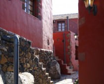 CASAS RURALES POBLADO JIRDANA I