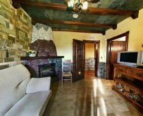 CASAS RURALES BENARUM
