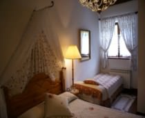 AGROTURISMO URRESTI