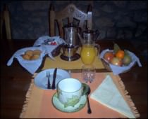 HOSTERIA MARI PAZ