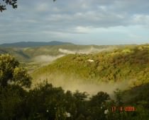 CASA RURAL LOS BOGANTES