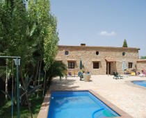 CORTIJO FERRADORES