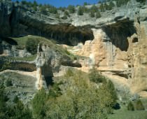 CA�ON DE RIO LOBOS II