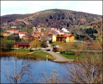 POSADA CABARCENO