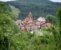 CASA EL OLMO