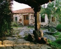 CASA RURAL PIEDRAHITA-BARCO-GREDOS