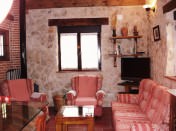CASA REAL POSITO