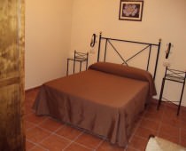 APARTAMENTOS RURALES MOLINO ALMONA