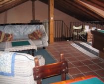 LA SAYUELA B&B CASA RURAL 