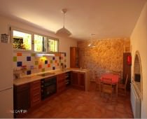 CASA RURAL A�IL