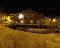 POSADA EL PUENTE