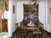 CASA RURAL CRISALVA