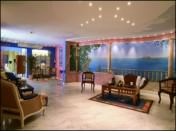 HOTEL AZUL