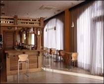 HOTEL SORAYA