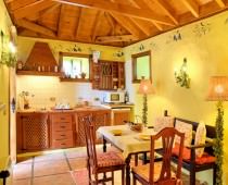 CASA LOS PAJEROS
