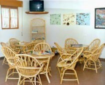 ALBERGUE HOCES DEL DURATON