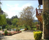 HOSTERIA EL POMAR