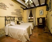 CASA DE LOS BEATOS