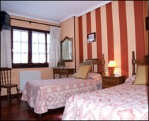 HOSTERIA MIGUEL ANGEL