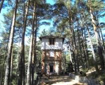 LA TORRE DE CERCEDILLA