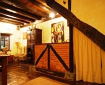 CASA RURAL ETXEBERRI