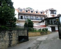 HOTEL SOLATORRE