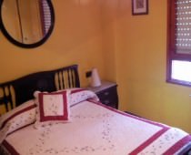 APARTAMENTO TEVERGA