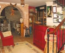 CASA FLORENCIO 