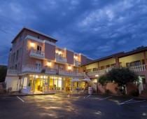 HOTEL EL REFUGIO