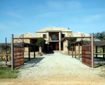 CASA RURAL "LA MOHEDA"