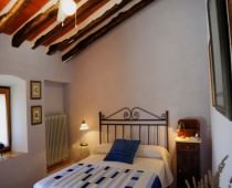 CASA DEL RIU