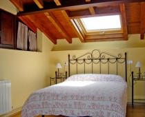 LA CASONA DE SOVI�A