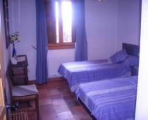 CASA ZAMARRIEGO