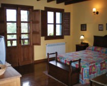 CASA LA LLAVONA