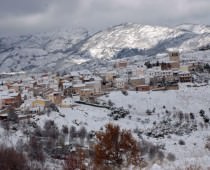 APARTAMENTOS RURALES EL MOLINO