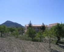 CORTIJO LA ESTRELLA