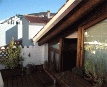 LA RAB�
