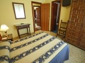 HOSTERIA EL CAPRICHO