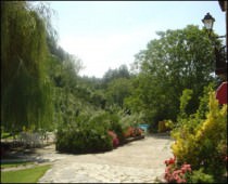 HOSTERIA EL POMAR